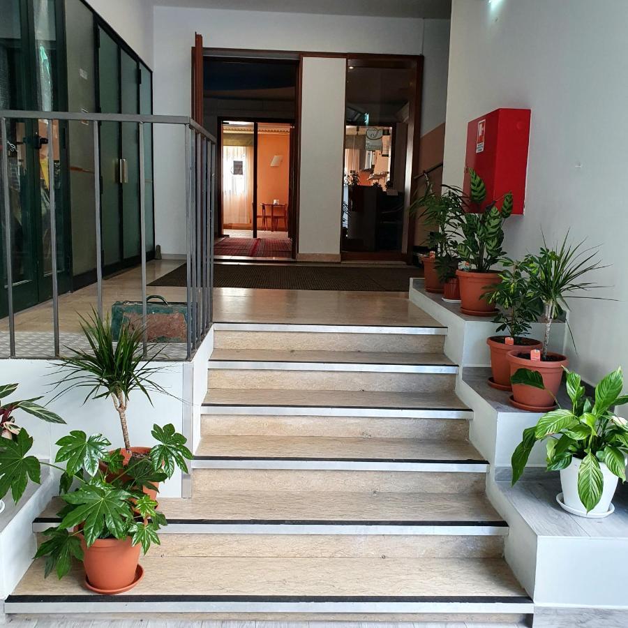 Hotel Perla Massa Lombarda Esterno foto