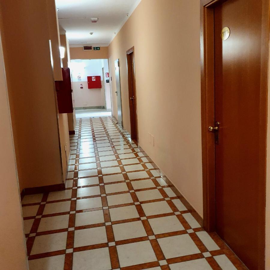 Hotel Perla Massa Lombarda Esterno foto