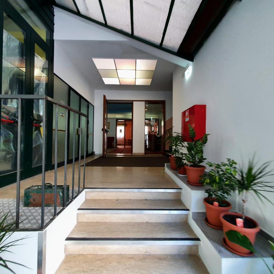 Hotel Perla Massa Lombarda Esterno foto